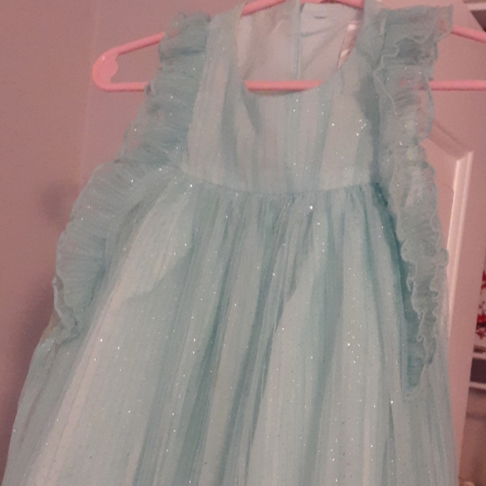 Dress - Picture 2 of 2